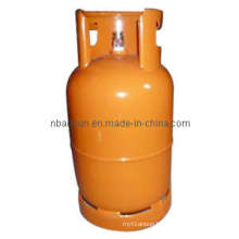 LPG Gas Cylinder&Steel Gas Tank as-LPG-12.5kgc